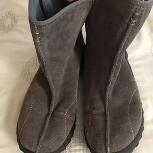 Pr!vo by Clarks women’s boots